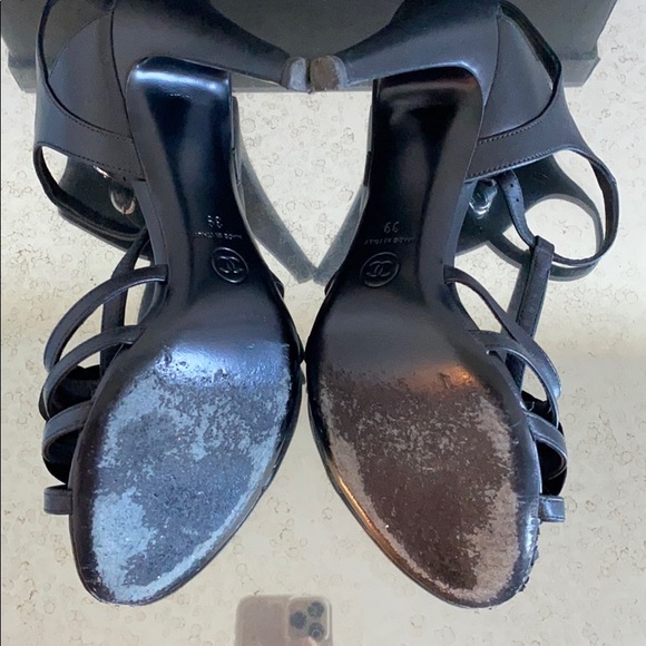 Chanel Sandler’s - Picture 4 of 6